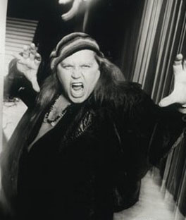 Sam Kinison