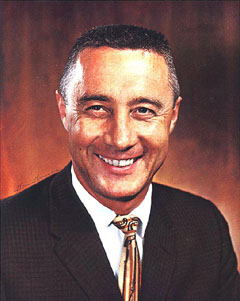 Gus Grissom