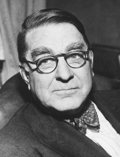 Branch Rickey