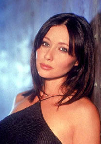 Shannen Doherty