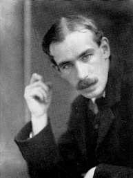 John Maynard Keynes