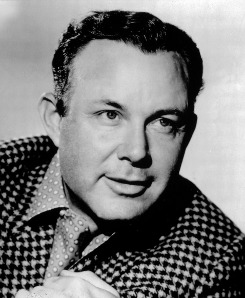 Jim Reeves