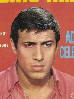 Adriano Celentano