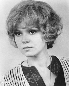 Barbara Harris