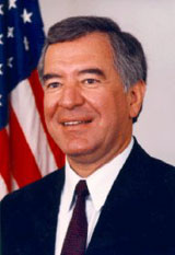 Nick Rahall