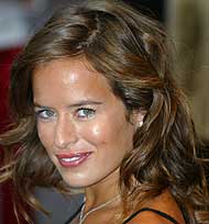 Jade Jagger