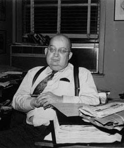 A. J. Liebling