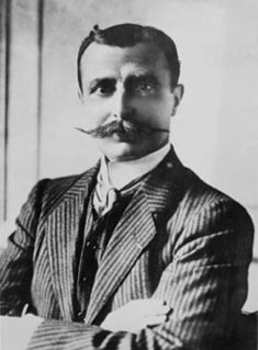 Louis Blériot