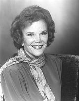 Nanette Fabray