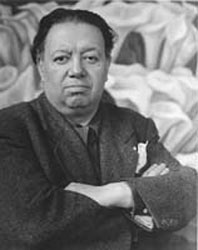 Diego Rivera