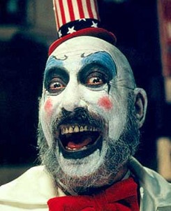 Sid Haig