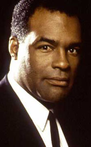 Michael Dorn