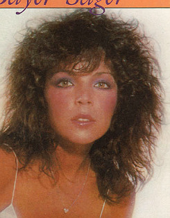 Carole Bayer Sager