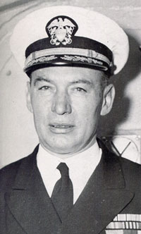 Roscoe H. Hillenkoetter