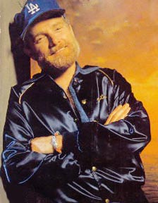 Mike Love