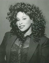 Chaka Khan