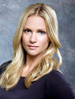 A. J. Cook