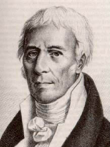 Jean-Baptiste Lamarck