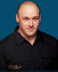 Will Sasso