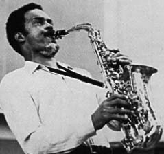 Albert Ayler