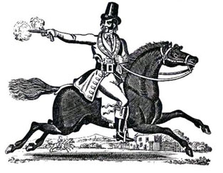 Dick Turpin