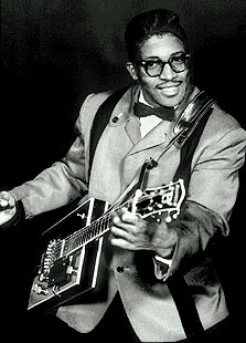 Bo Diddley