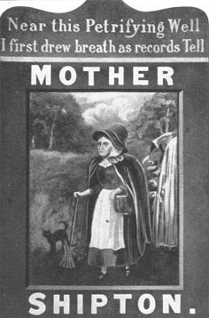 Mother Shipton