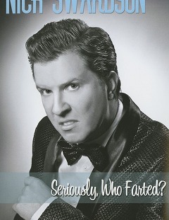 Nick Swardson