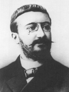 Alfred Binet