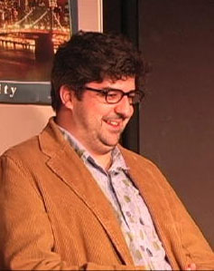 Dana Snyder