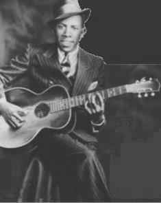 Robert Johnson