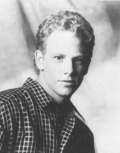 Ian Ziering