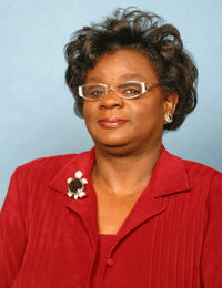 Gwen Moore