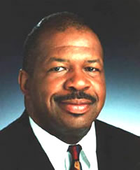 Elijah Cummings