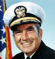 Elmo R. Zumwalt