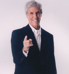 Burt Bacharach