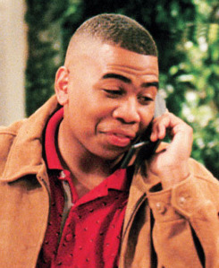 Omar Gooding