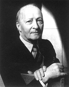 Witold Lutoslawski