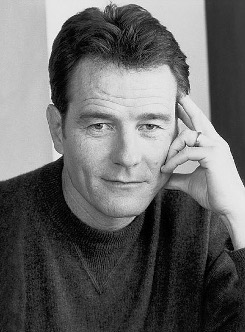 Bryan Cranston