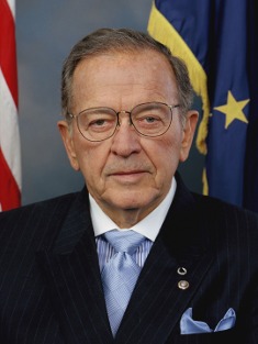 Ted Stevens