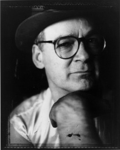 Tony Conrad