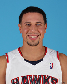 Mike Bibby