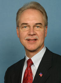 Tom Price