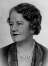 Ellen Glasgow