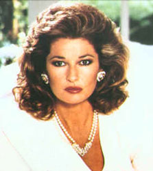 Stephanie Beacham