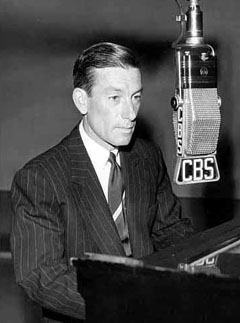 Hoagy Carmichael