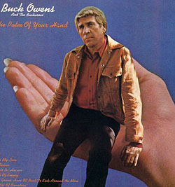 Buck Owens