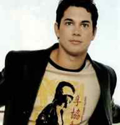 Adam Garcia