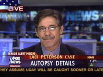 Geraldo Rivera