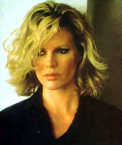 Kim Basinger